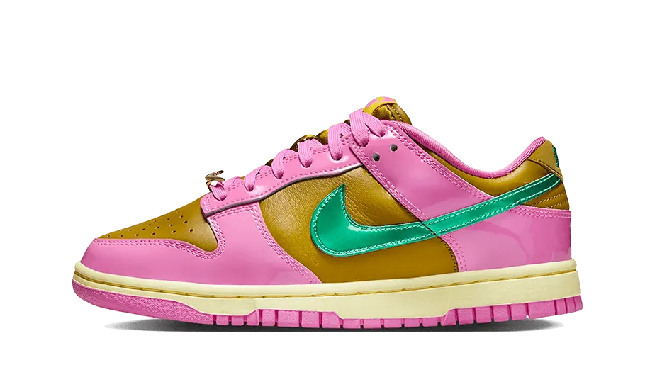 Dunk Low Parris Goebel
